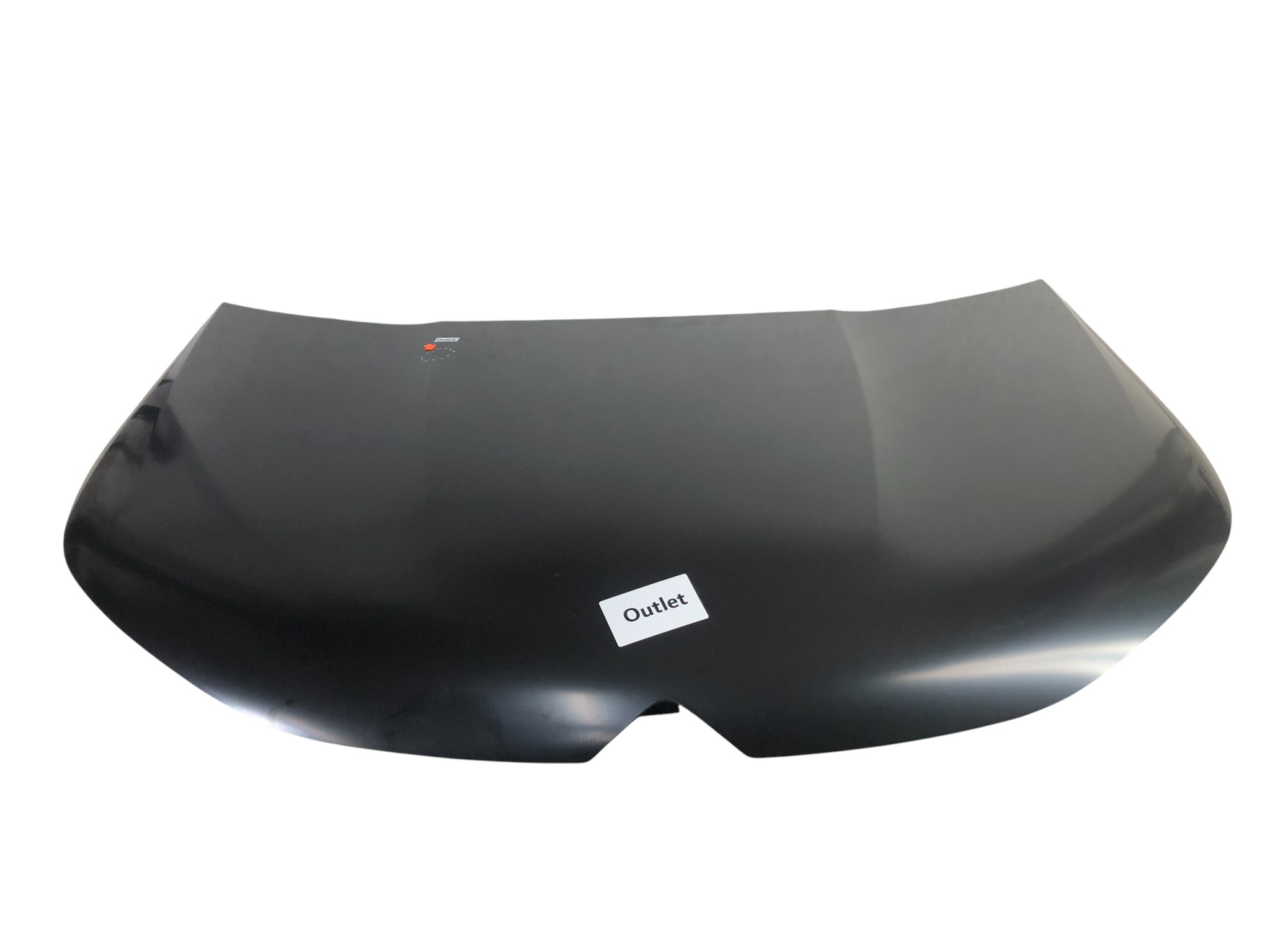 Citroen DS4 2011-2015 C4 B7 II 2010-2018 Maska pokrywa silnika przednia