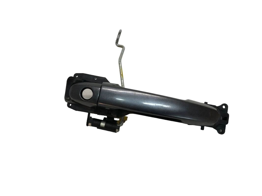 TOYOTA RAV4 III LIFT 2011R Klamka zewnętrzna drzwi przednich lewych 1G3