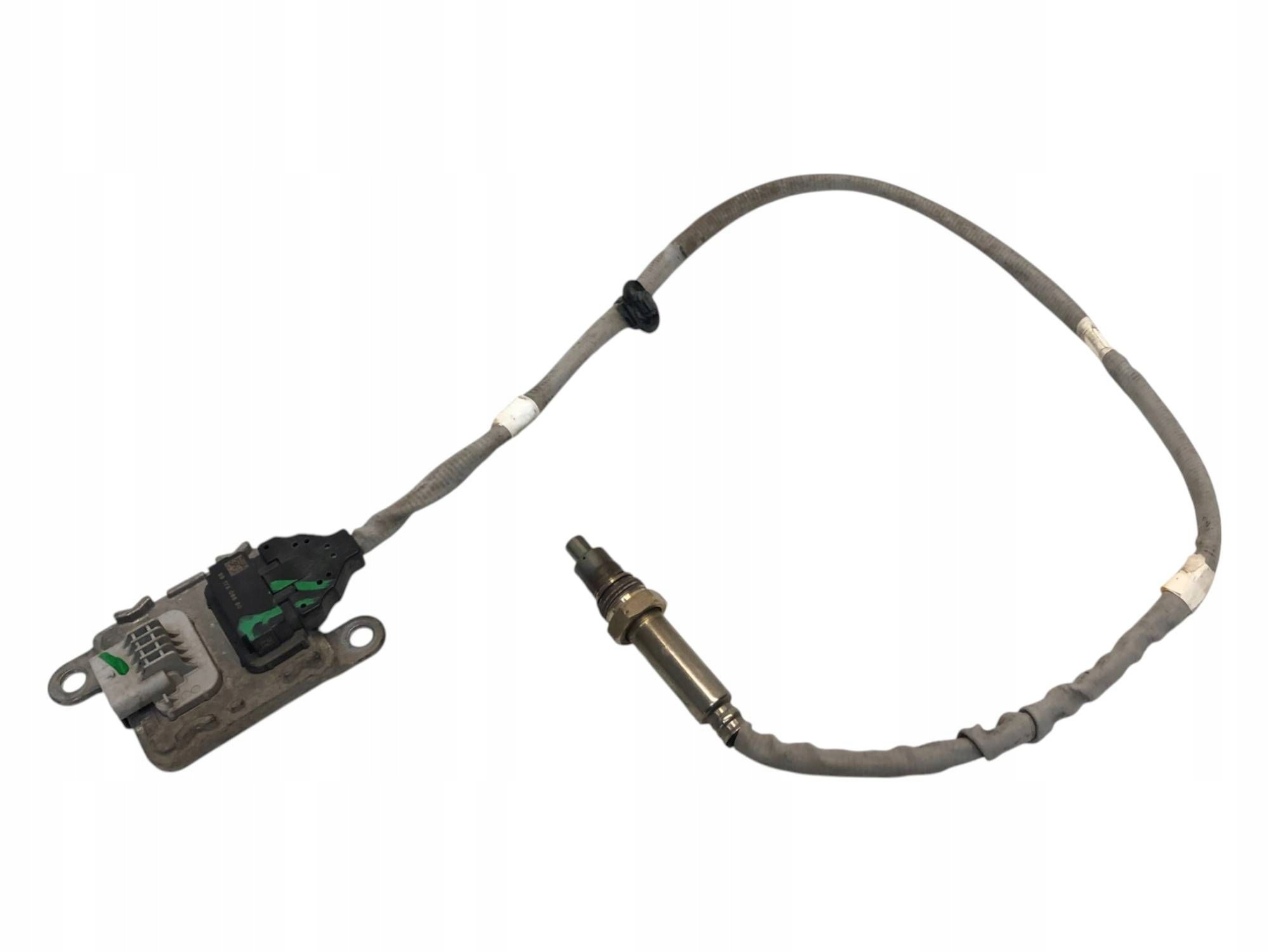 Peugeot 308 II T9 GT Lift 18r 2.0 BlueHDi Sonda lambda moduł NOX 9817308880