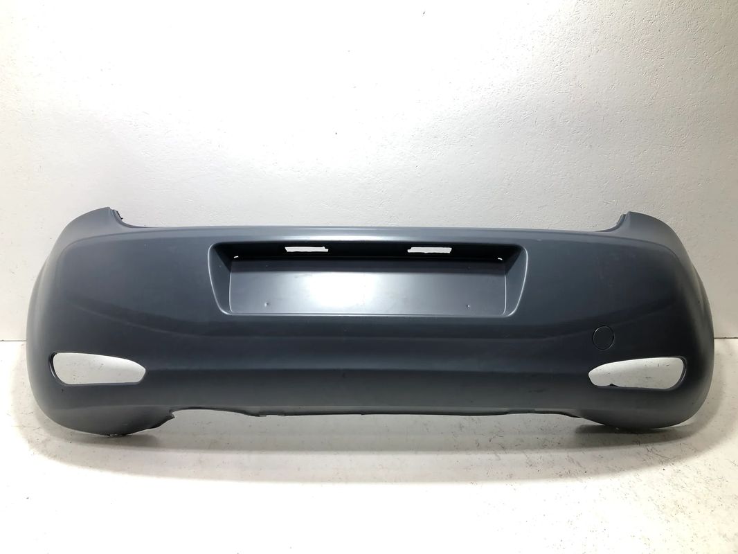 FIAT PUNTO EVO LOUNGE 2009- ZDERZAK TYLNY