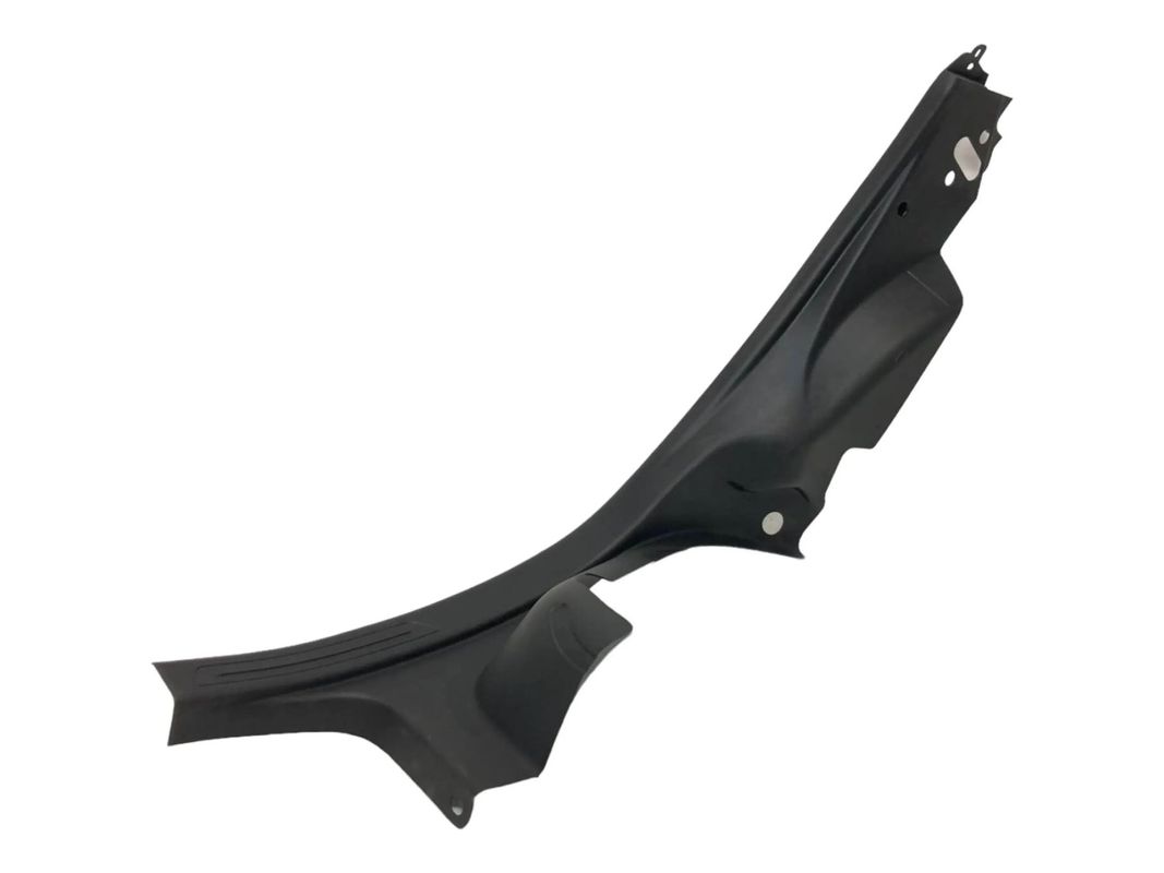Lancia Ypsilon III 2011- Listwa progowa tylna prawy tył 735489374