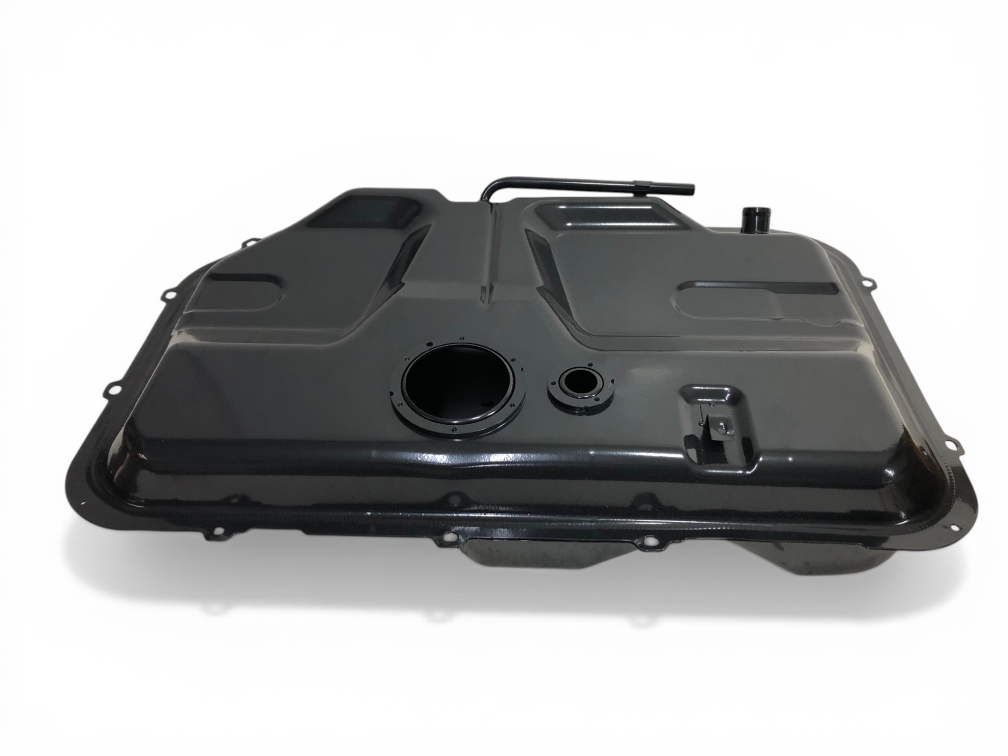 Hyundai Accent I X-3 10.1994-01.2000 Zbiornik paliwa benzyna wtrysk