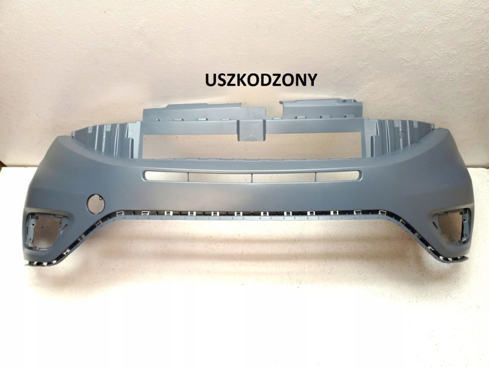 ZDERZAK PRZÓD FIAT DOBLO 263 2015-