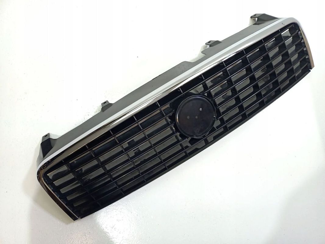 Fiat Linea 2007-2013 ATRAPA GRILL CHROM