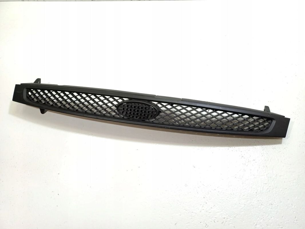 Ford Fiesta JHS 2002-2005 ATRAPA GRILL PRZÓD