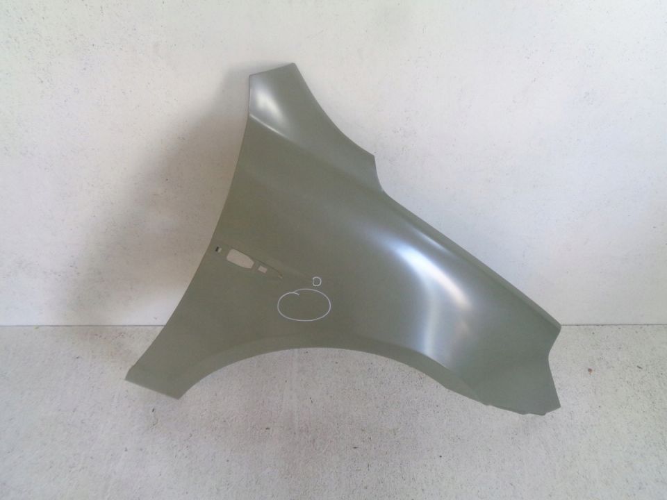 BŁOTNIK PRZÓD PRAWY HYUNDAI ACCENT MC 2006-2009