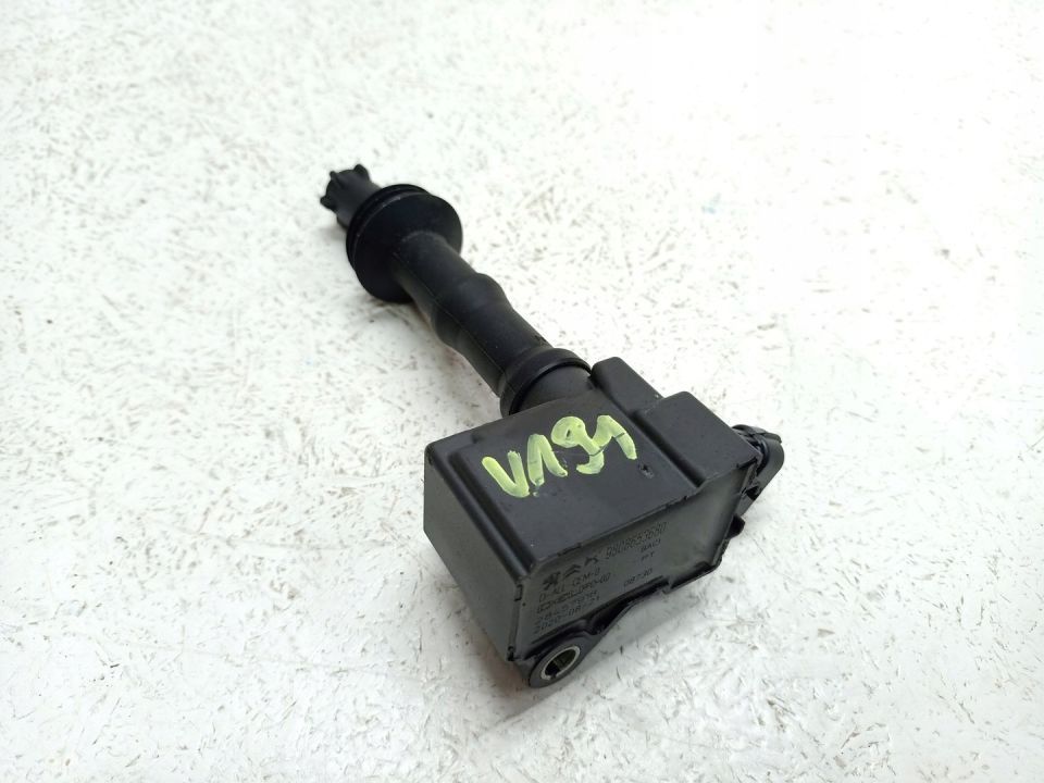 CEWKA ZAPŁONOWA 9808653680 PEUGEOT 2008 II 1.2 THP