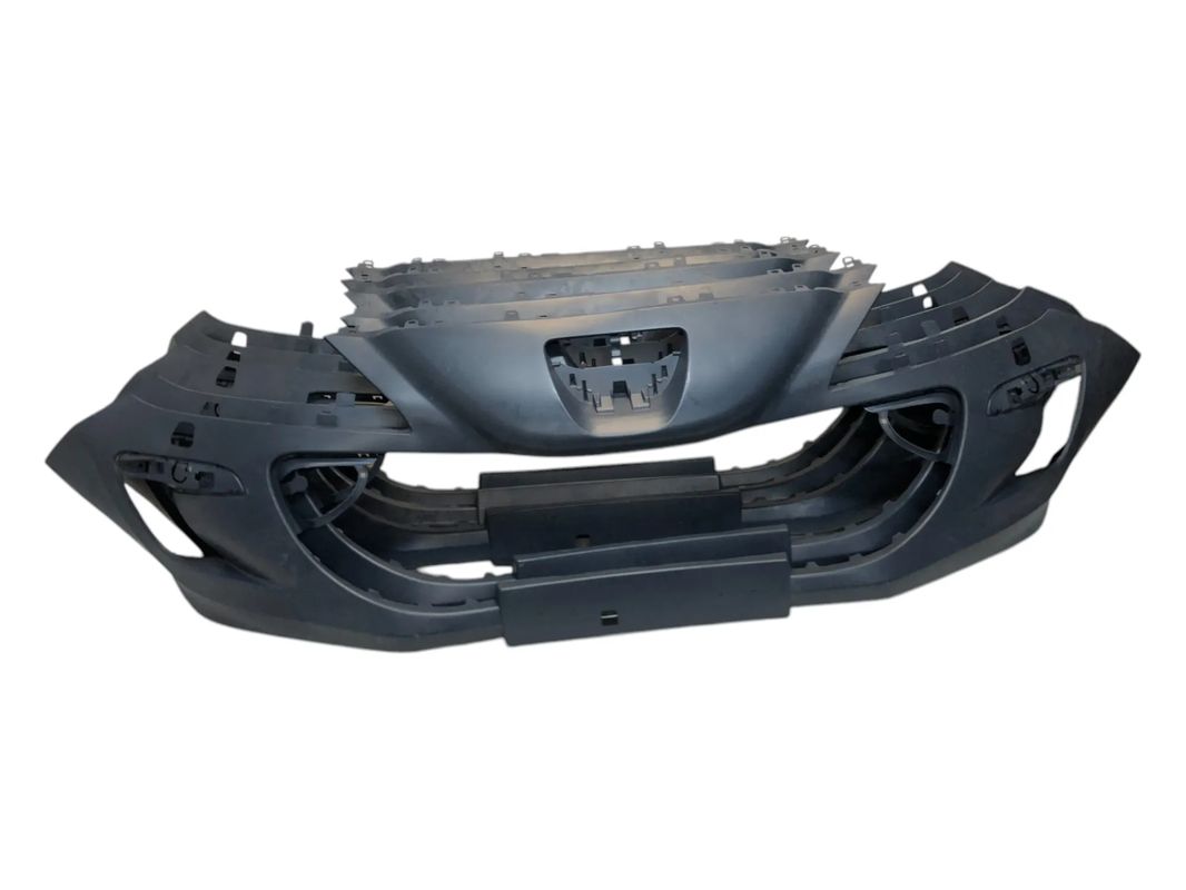 PEUGEOT 308 I T7 09.2007-04.2011 PRZED LIFTINGIEM POD SPRYSKI ZDERZAK PRZÓD