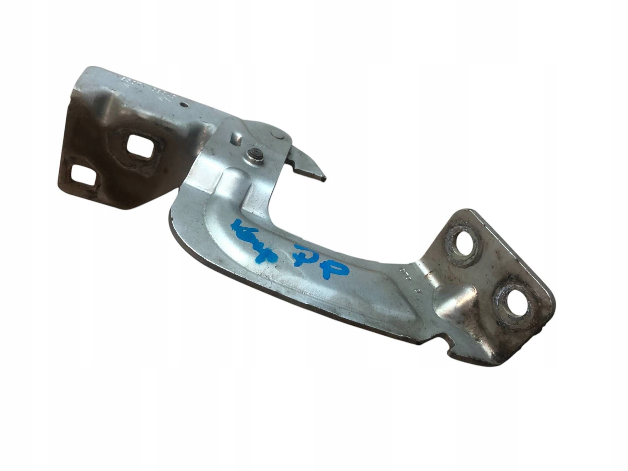 Renault Kangoo I Lift 05r Zawias pokrywy / maski silnika prawy