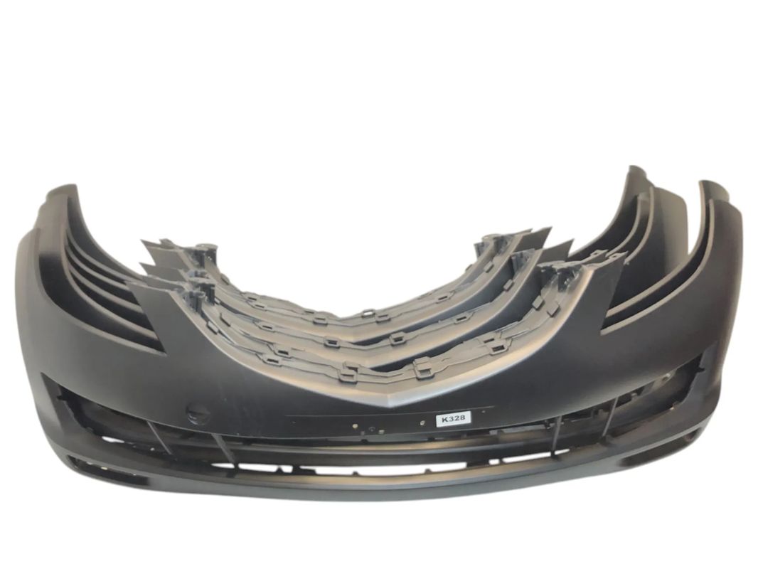 MAZDA 6 GH II 2007-2010 PRZED LIFTINGIEM ZDERZAK PRZÓD PRZEDNI