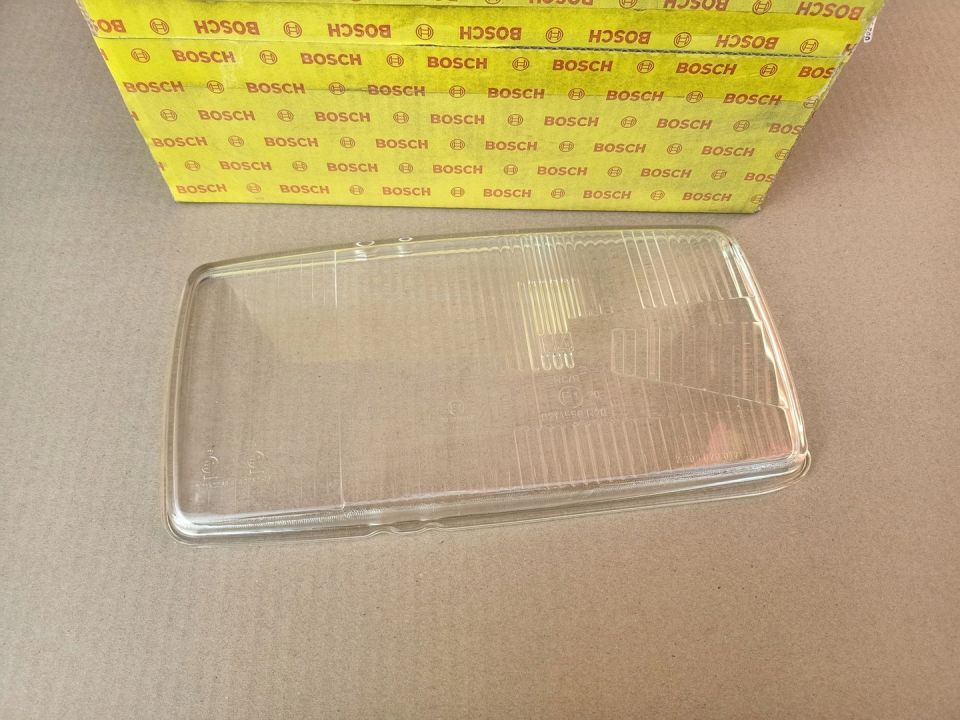 Szkło prawe reflektora Mercedes 641 649 2305620905