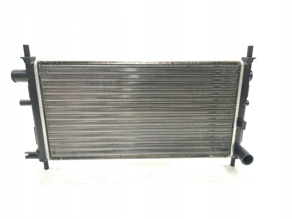 CHŁODNICA WODY FORD FIESTA IV 1.25 1.4 1.6 1995-2002