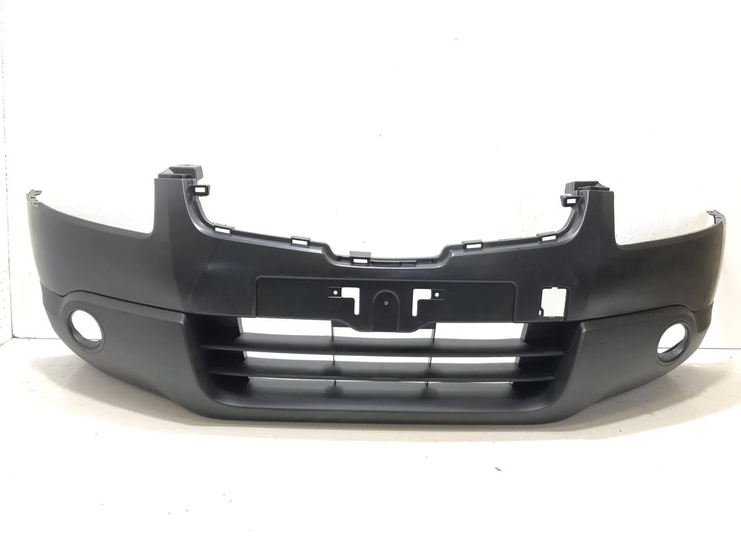 NISSAN QASHQAI I J10 03.2007-04.2010 ZDERZAK PRZÓD PRZEDNI