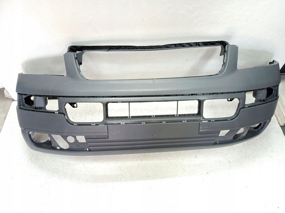 ZDERZAK PRZEDNI VW TRANSPORTER T5 2003-2009