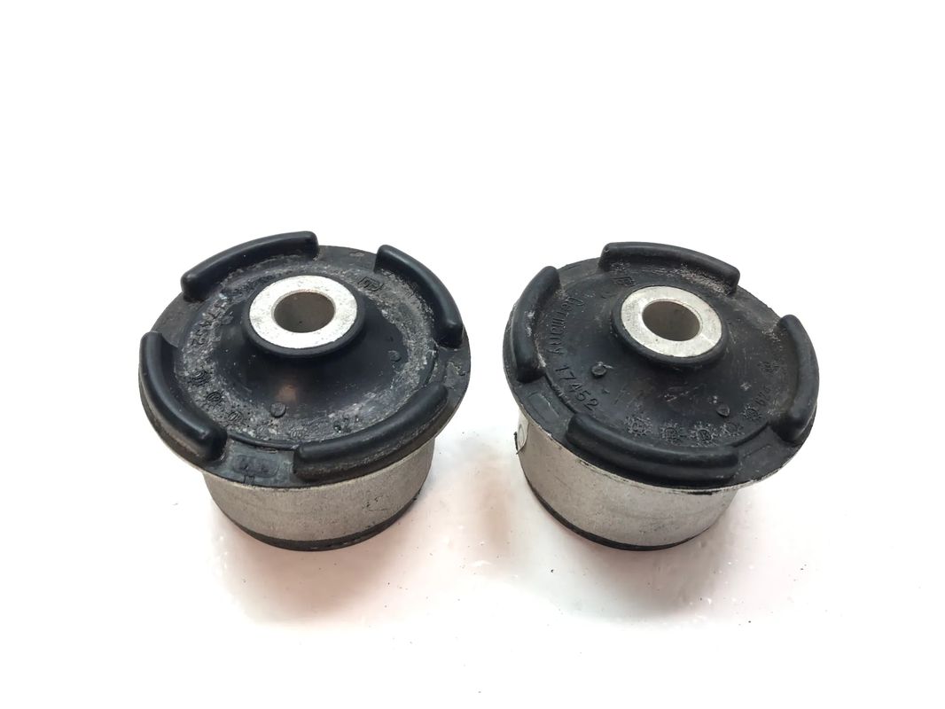 OPEL VECTRA B 1995-2002 2X TULEJA TYLNEJ BELKI ZAWIESZENIA Z PRZODU  / NOWE / FEBI / CENA ZA KOMPLET