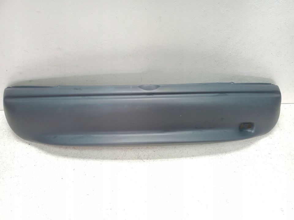ZDERZAK TYŁ OPEL CORSA B 1993-1997 TYLNY