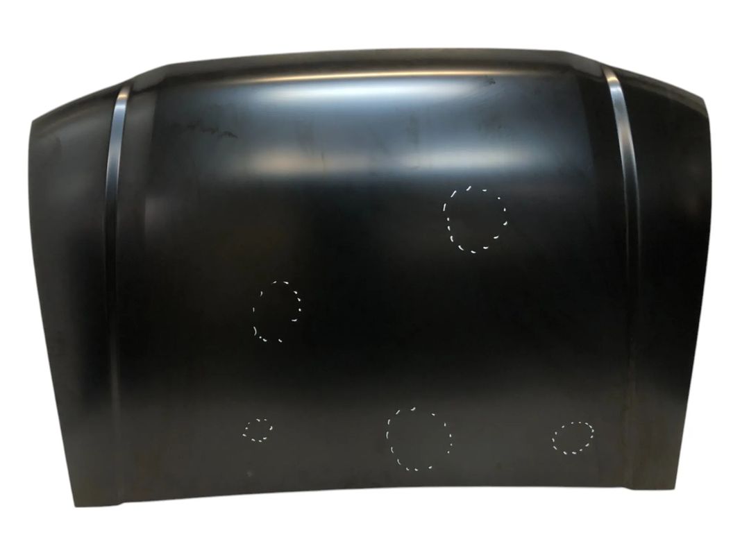 Toyota Land Cruiser III 90 FJ90 1996-2002 MASKA POKRYWA SILNIKA