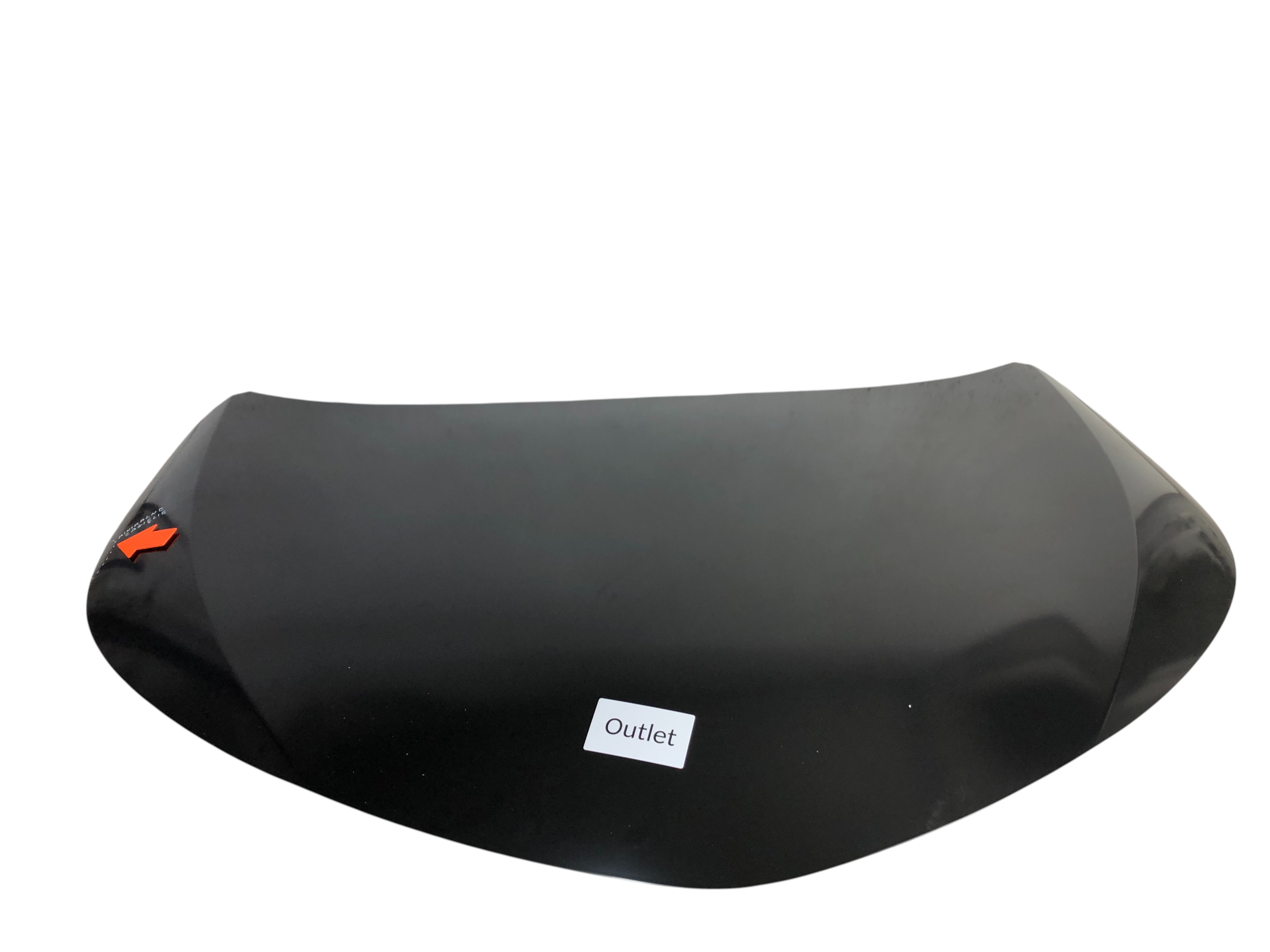 Toyota Corolla E18 XI 07.2013-12.2019 Maska pokrywa silnika przednia