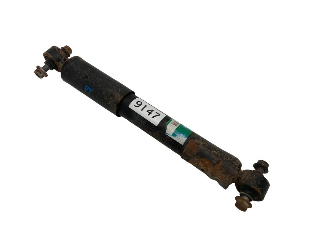 TOYOTA RAV4 III XA30 LIFT 2.2 D4D 2AD-R9C 150KM 2011R AMORTYZATOR TYŁ TYLNY PRAWY 48531-42240