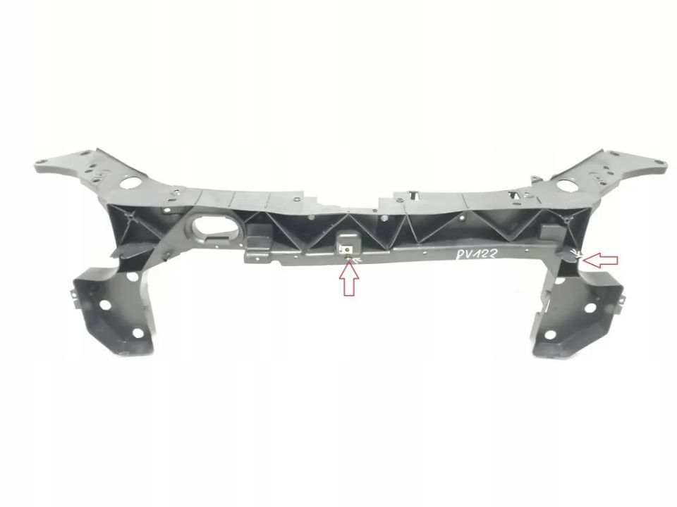 Renault Clio III 05-12 PAS PRZEDNI WZMOCNIENIE