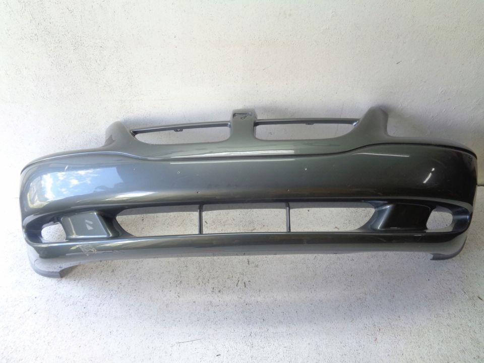 ZDERZAK PRZÓD PRZEDNI DODGE CARAVAN 2001-2004