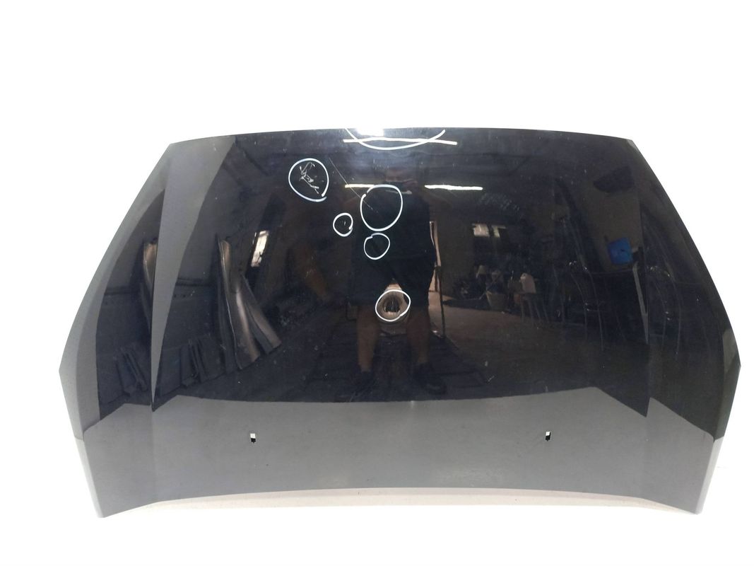 FORD S-MAX I WA6 2006-2010 MASKA POKRYWA SILNIKA