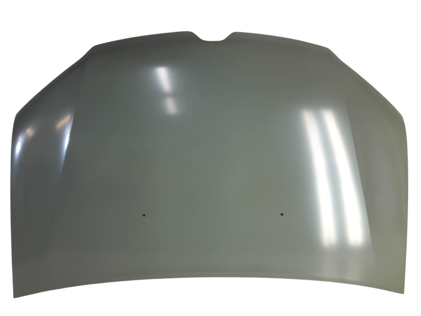 Renault Logan II 10.2013-03.2021 Maska pokrywa silnika przednia