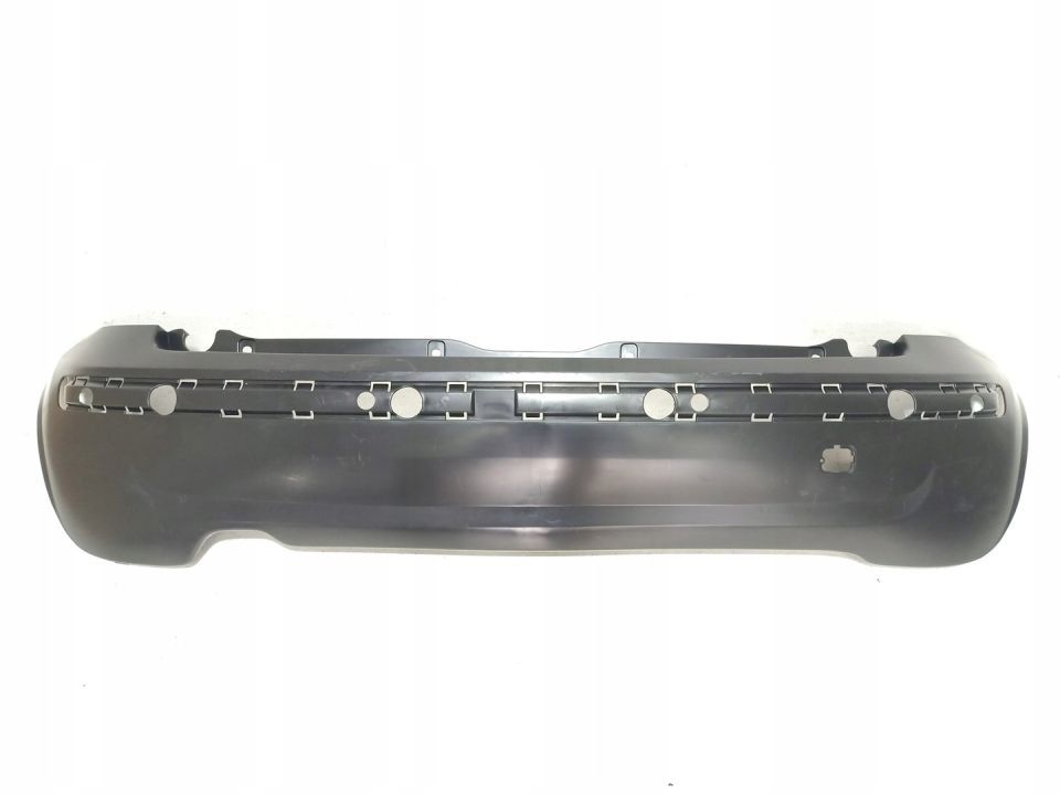 ZDERZAK TYŁ FIAT PANDA 169 2 II 2003-2012 TYLNY