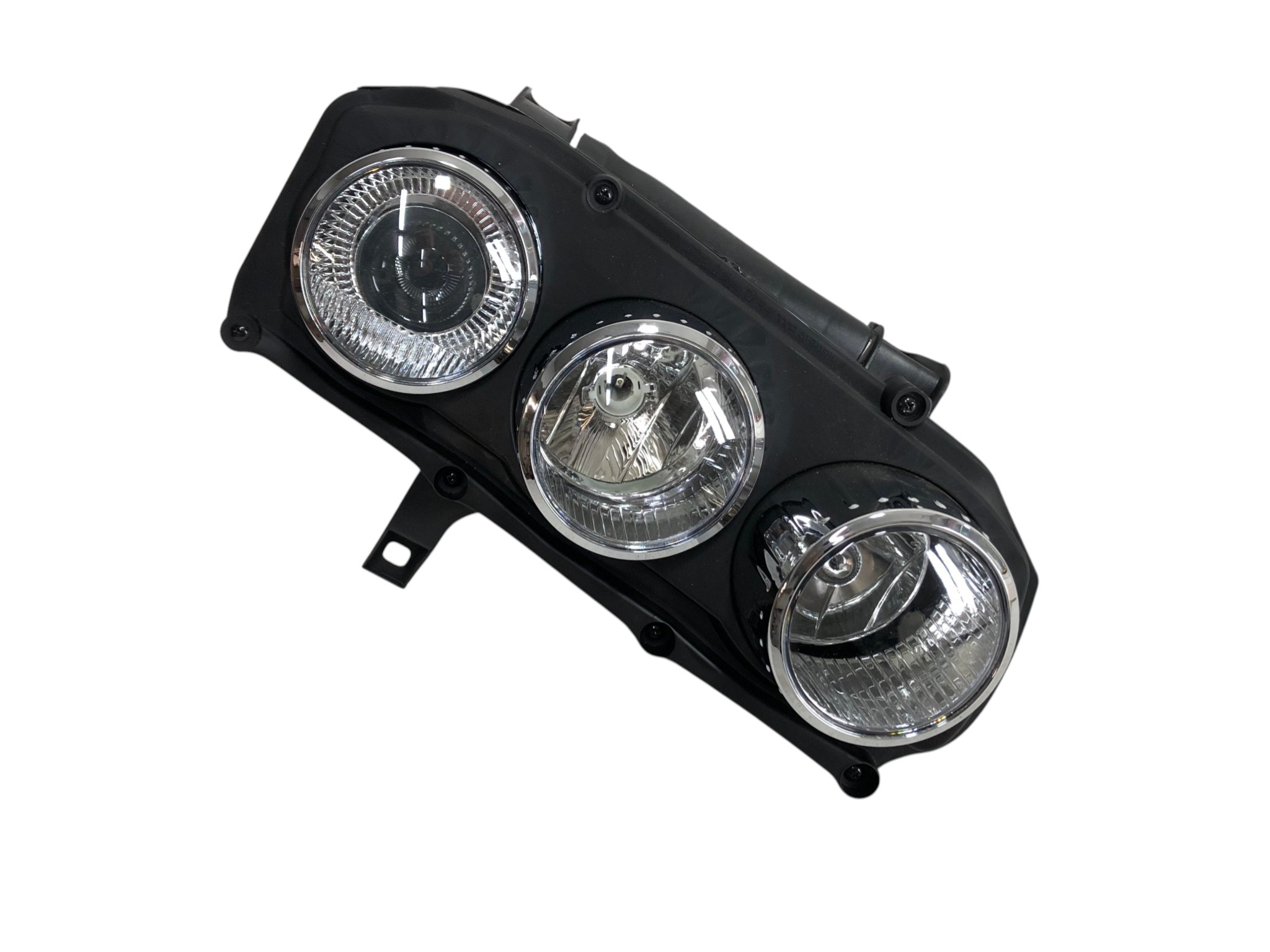 Alfa Romeo 159 939 09.2005-12.2012 Reflektor / Lampa przednia prawa H7