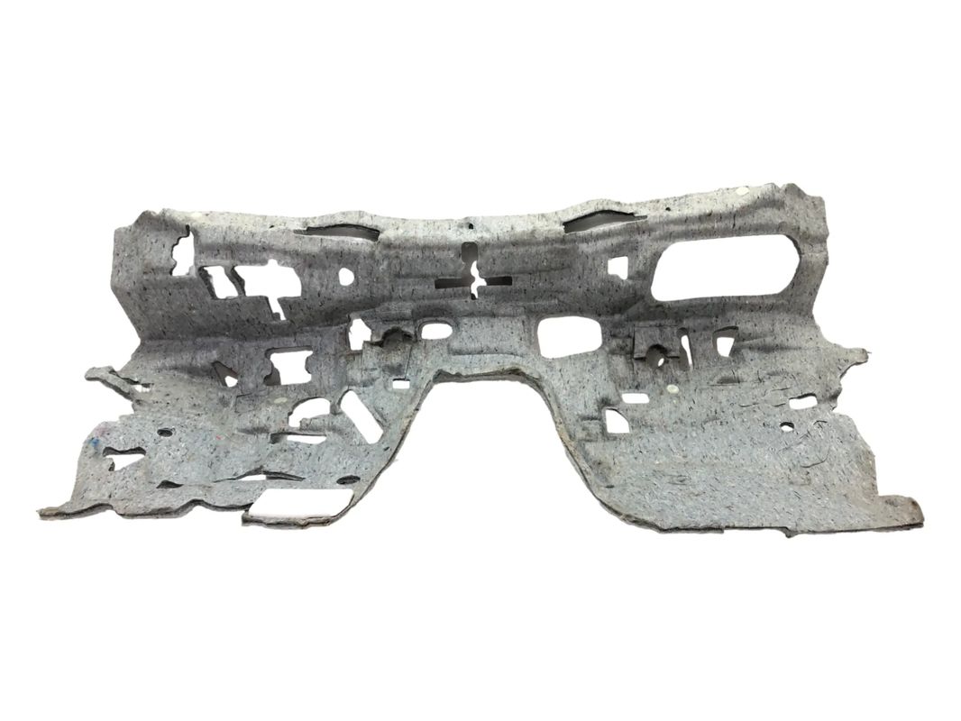 SUBARU OUTBACK IV BR 09-14 WYGŁUSZENIE WYCISZENIE PRZODU POD DESKĄ ROZDZIELCZĄ EUROPA