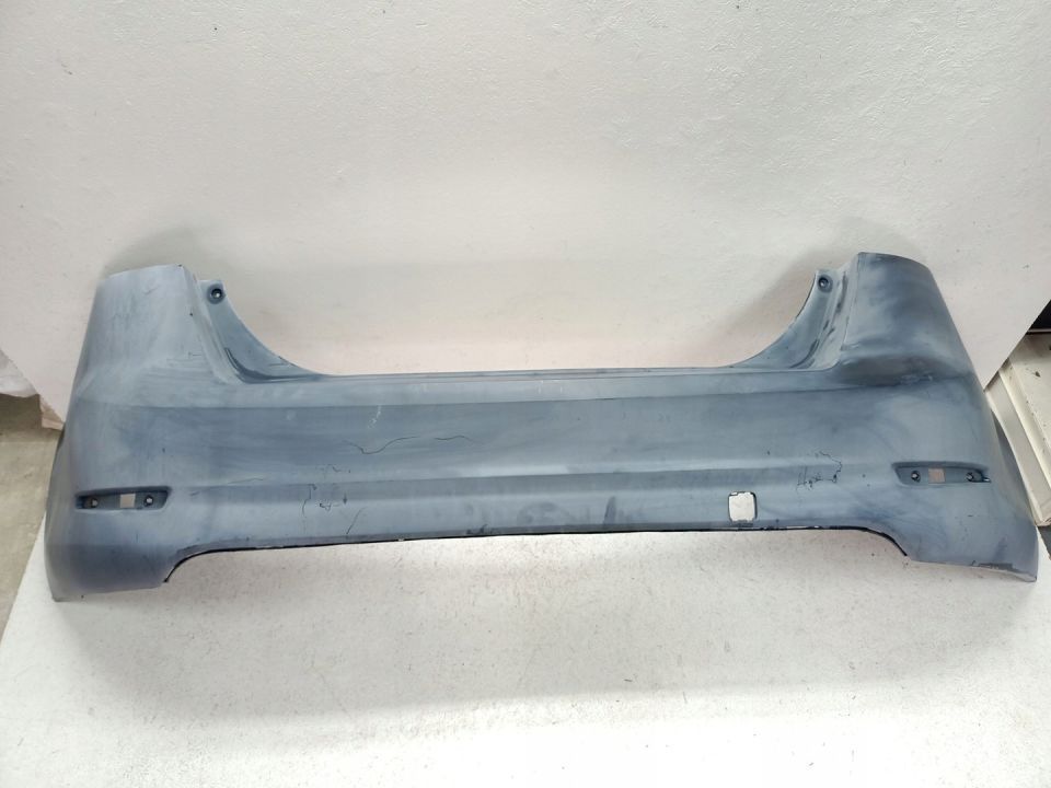 ZDERZAK TYŁ FORD MONDEO MK4 SEDAN LIFT 2010-2015 TYLNY