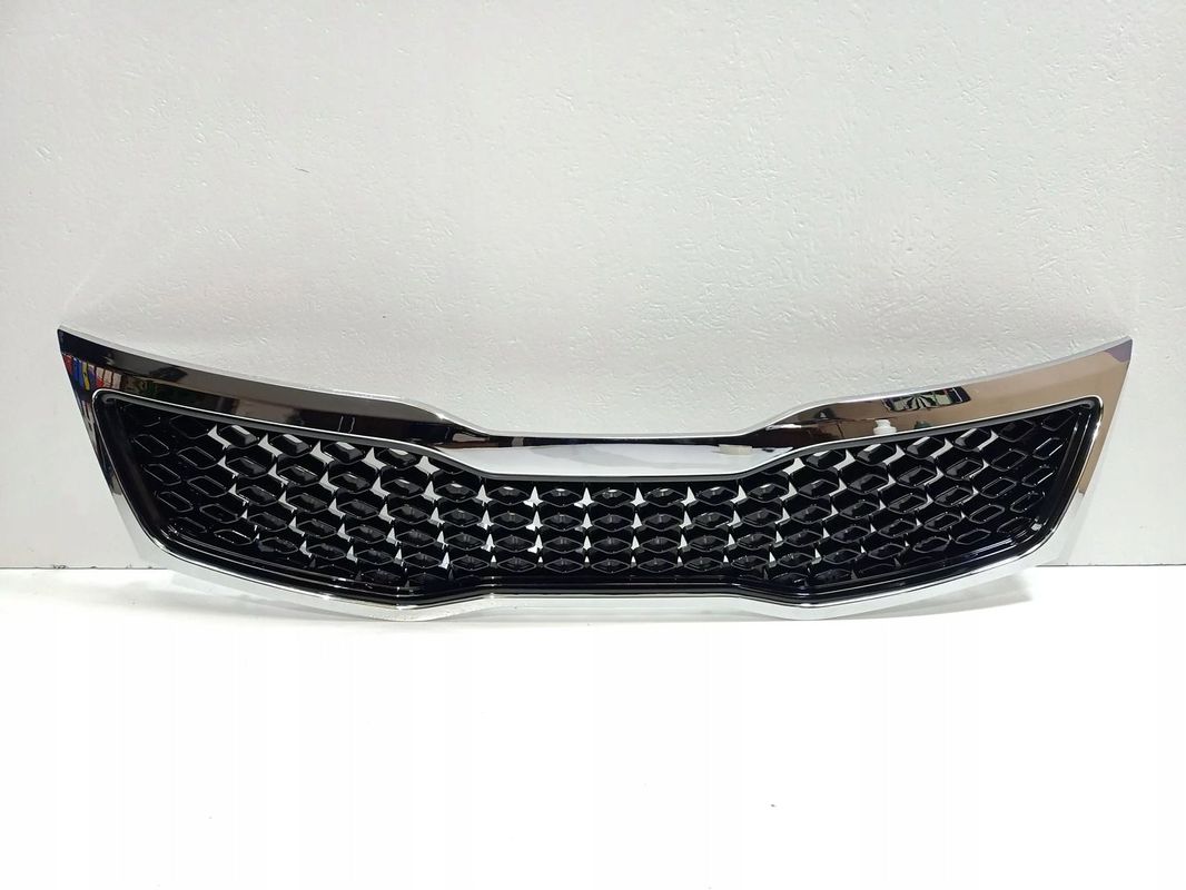 KIA Optima 3 III 2010-2015 ATRAPA GRILL PRZÓD