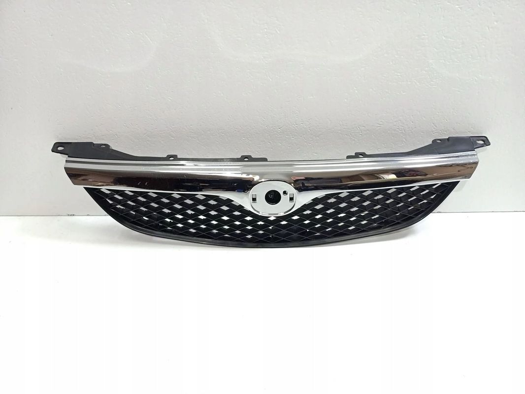Mazda 626 97-00 ATRAPA GRILL PRZÓD