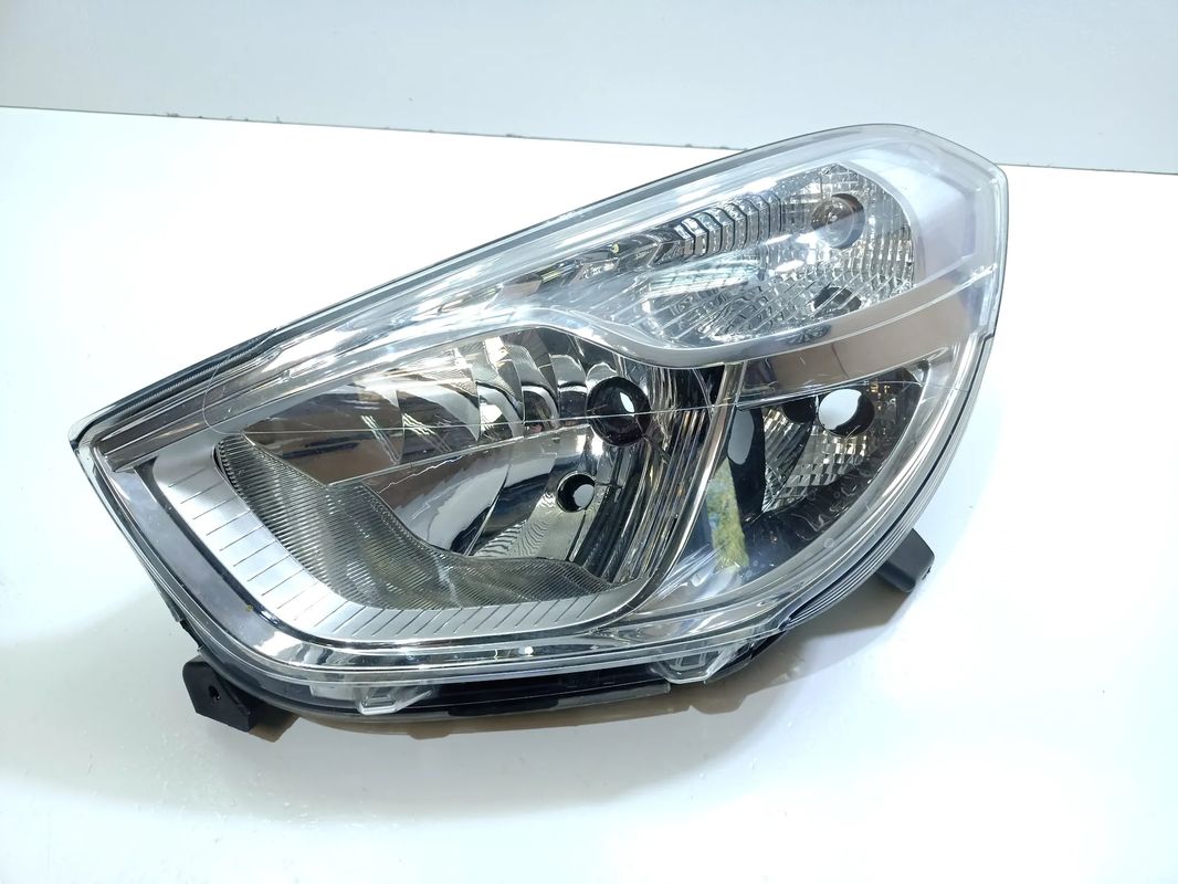 DACIA DOKKER 2018R REFLEKTOR LEWY LAMPA PRZÓD 260603007R PRZÓD LEWY