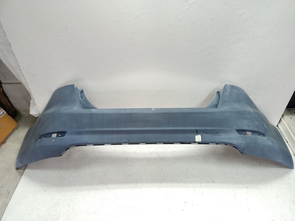 ZDERZAK TYŁ FORD MONDEO MK4 SEDAN LIFT 10-15 PDC TYLNY