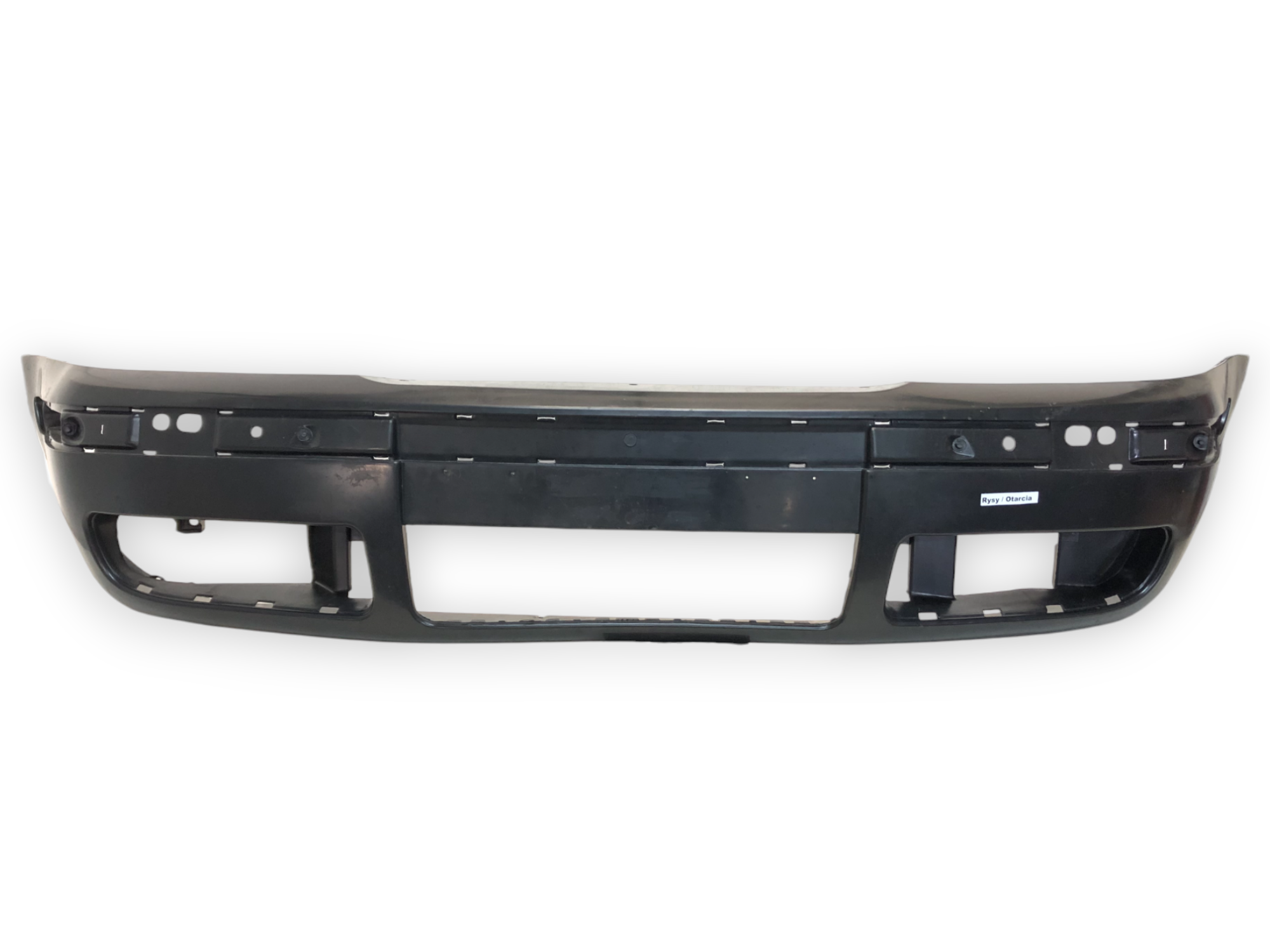 Skoda Octavia I 1U0 2001-2010 LIFT Zderzak przód przedni