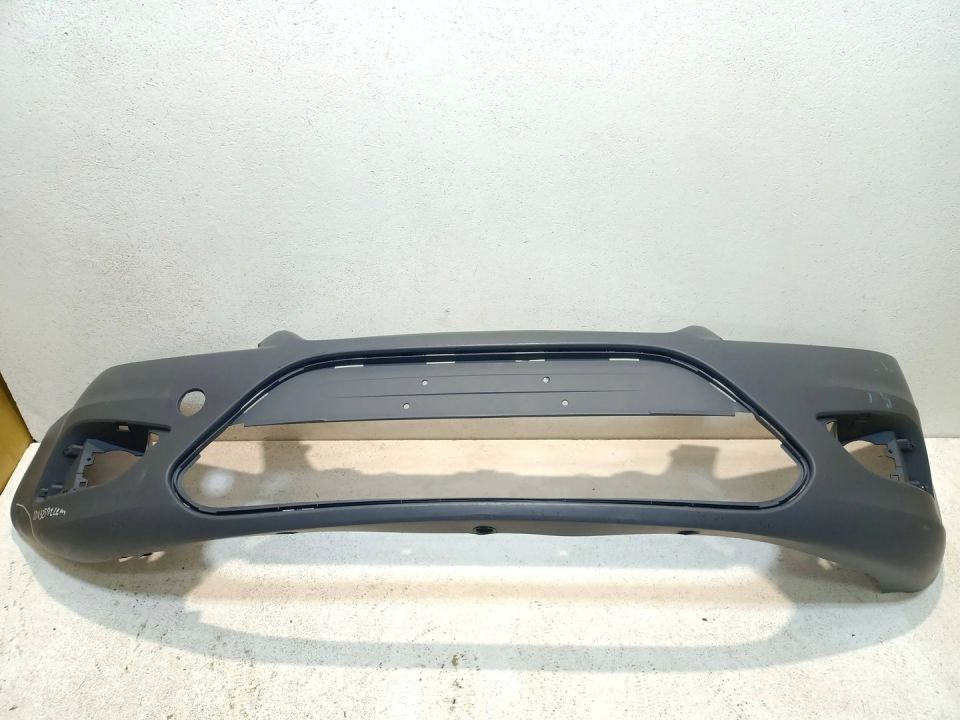 Ford Focus II MK2 LIFT 2008-2010 ZDERZAK PRZÓD