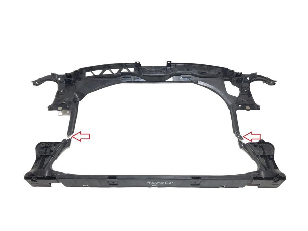 A6 C7 2011 - 2018 A7 4G 2010 - 2018 1.8 2.0 3.0 V6 4 CYLINDRY PAS PRZÓD