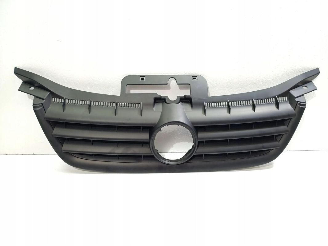 VW Touran I 1T 2003-2006 ATRAPA GRILL PRZÓD