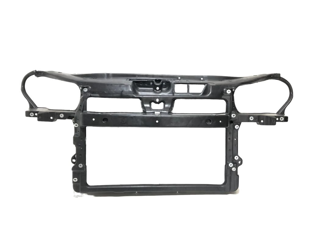 VW POLO 4 IV 9N 10.2001-04.2005 PRZED LIFTINGIEM KLIMATYZACJA PAS PRZÓD