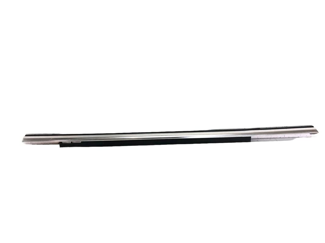 Audi A8 S8 D4 4H 2013 Listwa / Uszczelka szyby drzwi tylnych 4H0853763