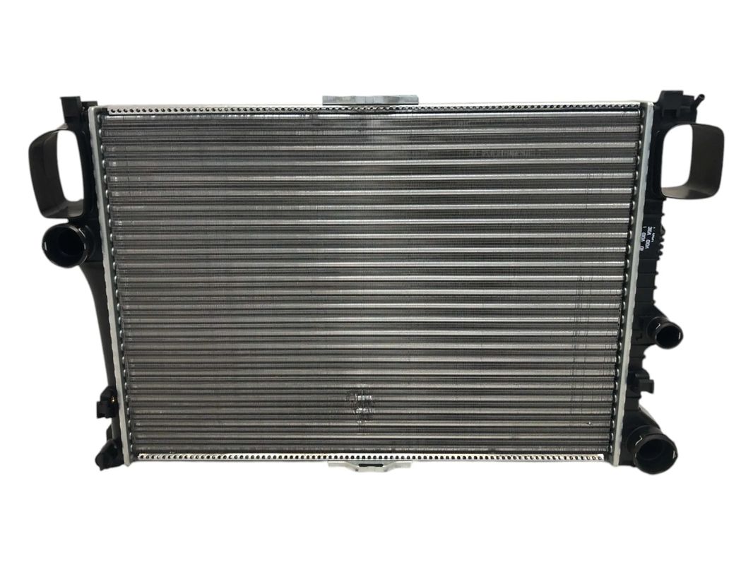 MERCEDES S-KLASA W221 4.7 V8 5.4 V8  5.5 V12 6.0 V12 CHŁODNICA WODY