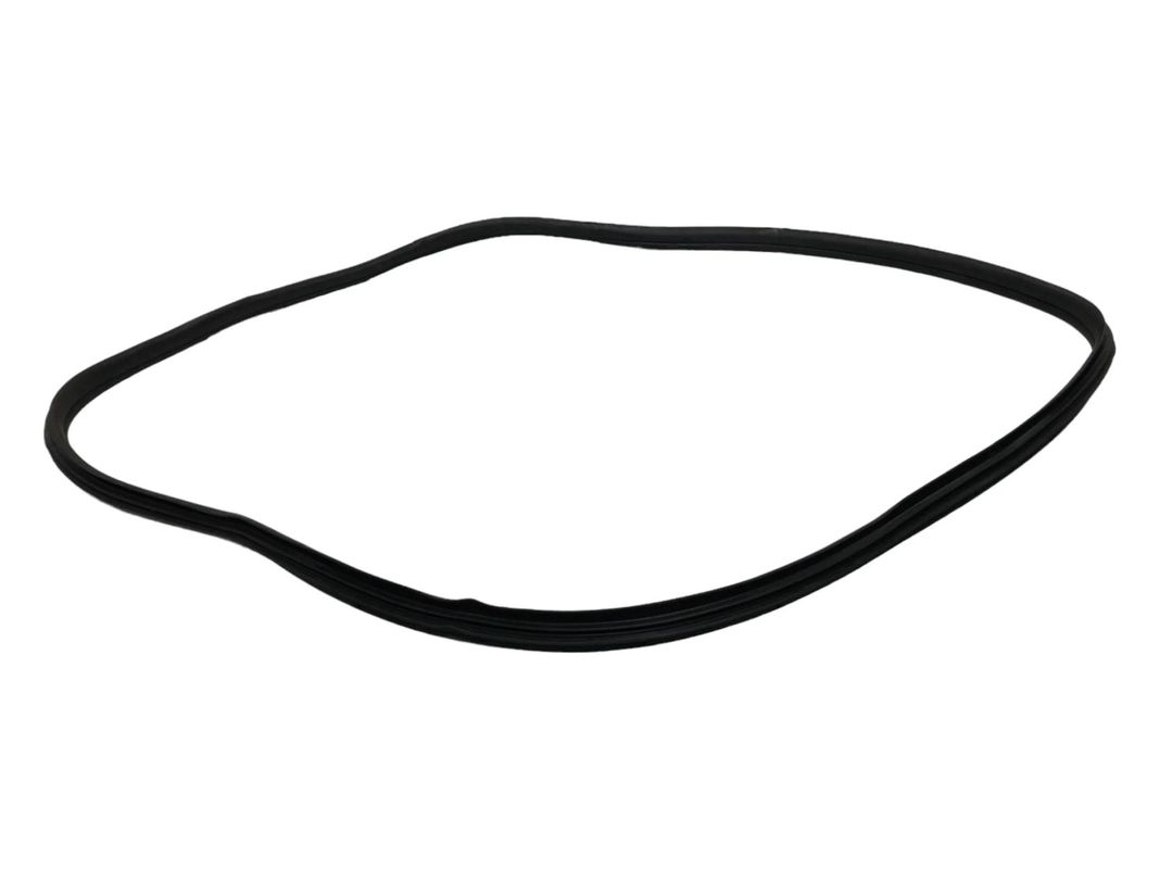 Lancia Ypsilon III 2011- Gumowa uszczelka drzwi przednich przód prawy