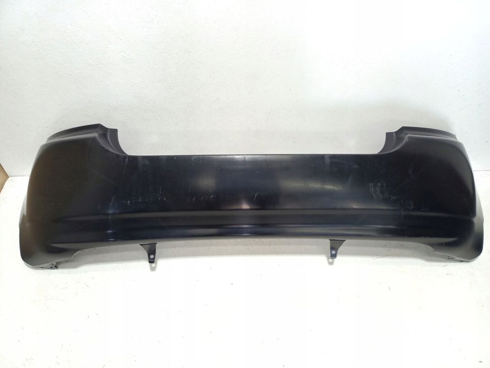 TOYOTA COROLLA E12 2002-2003 HB ZDERZAK TYLNY