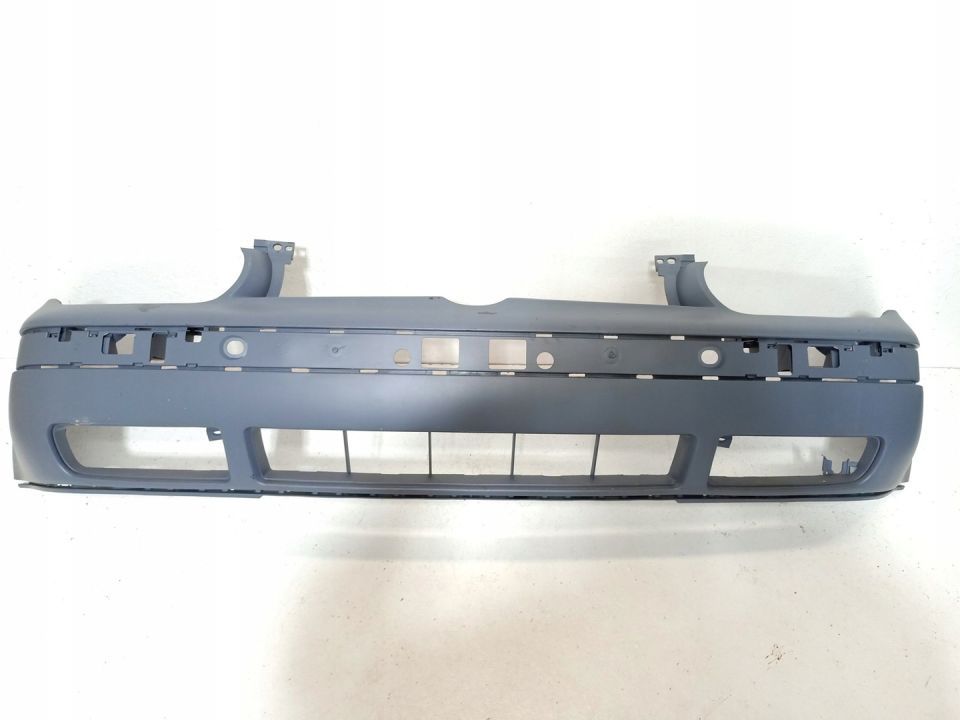 ZDERZAK PRZÓD PRZEDNI VW GOLF 4 IV HB KOMBI 97-06
