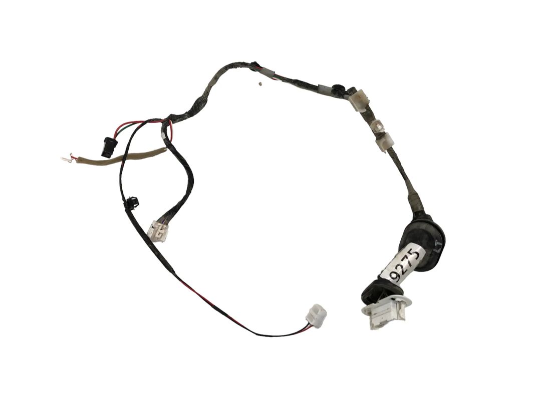 TOYOTA RAV4 III XA30 LIFT 150KM 2011R WIĄZKA INSTALACJA ELEKTRYCZNA DRZWI LEWY TYŁ 82153-42100
