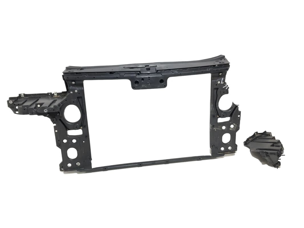 PORSCHE CAYENNE I 955/9PA 09.2002-03.2010 VW TOUAREG I Pas przedni przód