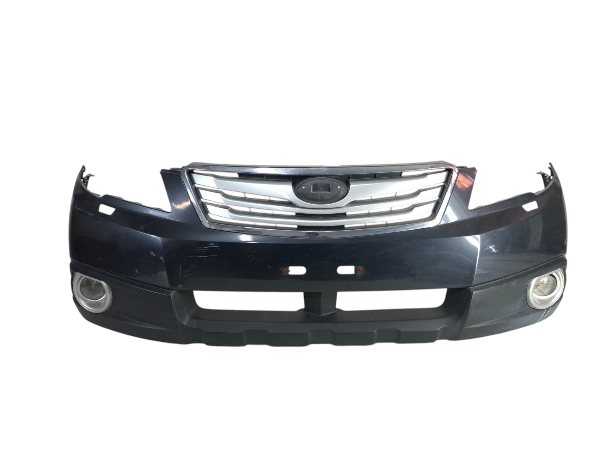 SUBARU OUTBACK IV 2010r Zderzak przedni