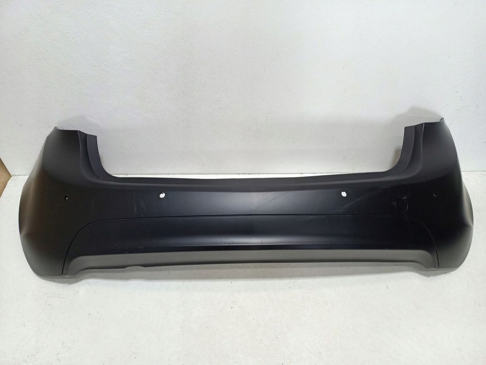 OPEL MERIVA B 2010-2017 ZDERZAK TYŁ PDC TYLNY