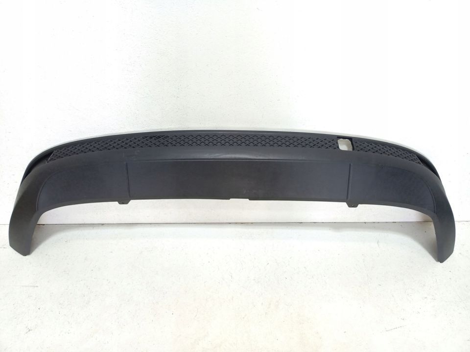 FORD FOCUS MK3 5D 2010-2014 DOKŁADKA ZDERZAKA TYŁ